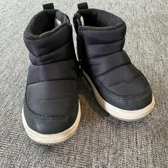 Infant/Toddler snow or rain boots - Picture 2 of 4